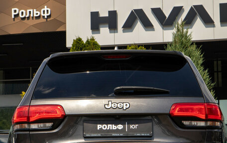 Jeep Grand Cherokee, 2014 год, 2 048 000 рублей, 28 фотография