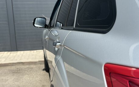 Lifan X60 I рестайлинг, 2017 год, 745 000 рублей, 12 фотография