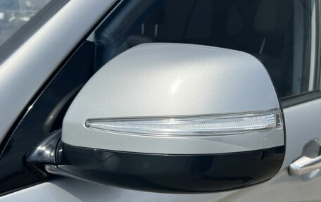 Lifan X60 I рестайлинг, 2017 год, 745 000 рублей, 15 фотография