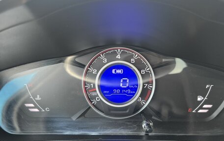 Lifan X60 I рестайлинг, 2017 год, 745 000 рублей, 21 фотография