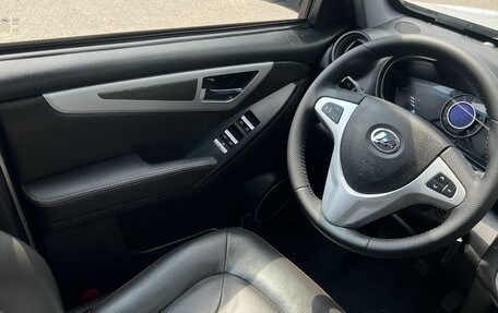 Lifan X60 I рестайлинг, 2017 год, 745 000 рублей, 22 фотография