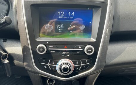Lifan X60 I рестайлинг, 2017 год, 745 000 рублей, 19 фотография