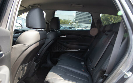 Hyundai Santa Fe IV, 2019 год, 2 598 000 рублей, 9 фотография