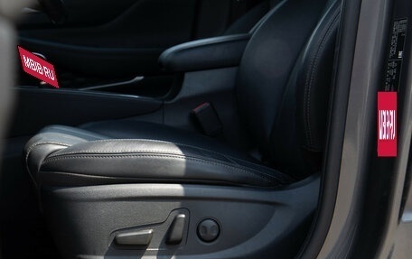 Hyundai Santa Fe IV, 2019 год, 2 598 000 рублей, 20 фотография