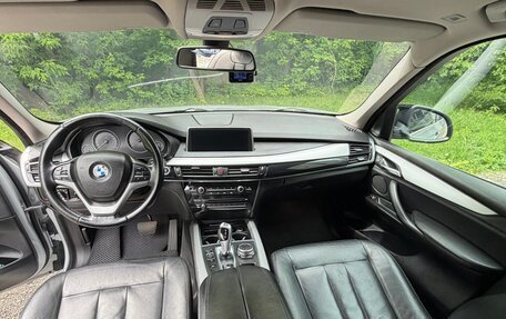 BMW X5, 2015 год, 2 500 000 рублей, 8 фотография