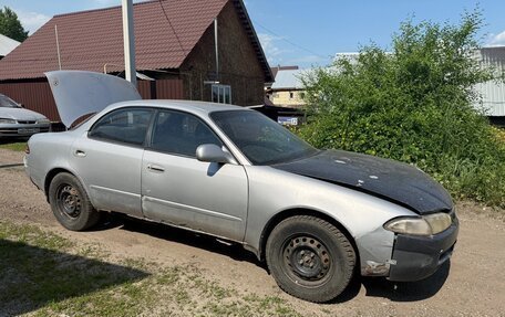 Toyota Sprinter Marino, 1993 год, 60 000 рублей, 2 фотография