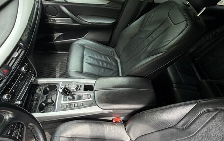 BMW X5, 2015 год, 2 500 000 рублей, 7 фотография