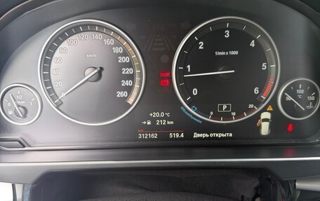 BMW X5, 2015 год, 2 500 000 рублей, 9 фотография