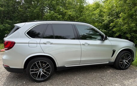 BMW X5, 2015 год, 2 500 000 рублей, 4 фотография