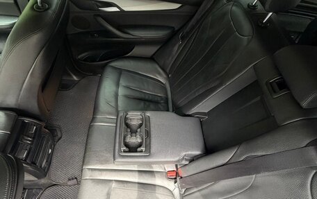 BMW X5, 2015 год, 2 500 000 рублей, 12 фотография