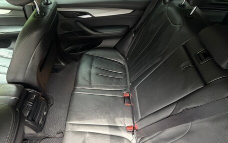 BMW X5, 2015 год, 2 500 000 рублей, 11 фотография