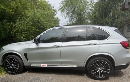 BMW X5, 2015 год, 2 500 000 рублей, 5 фотография