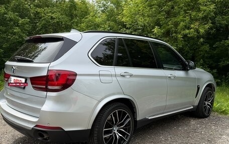 BMW X5, 2015 год, 2 500 000 рублей, 3 фотография
