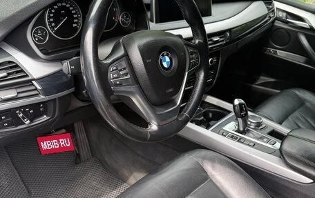 BMW X5, 2015 год, 2 500 000 рублей, 13 фотография