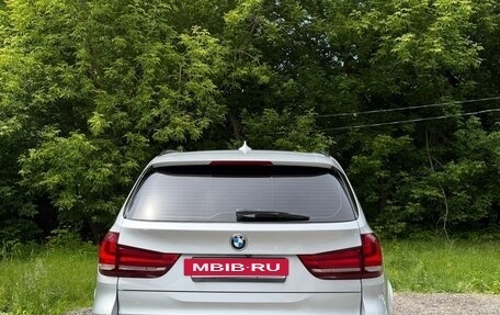 BMW X5, 2015 год, 2 500 000 рублей, 2 фотография