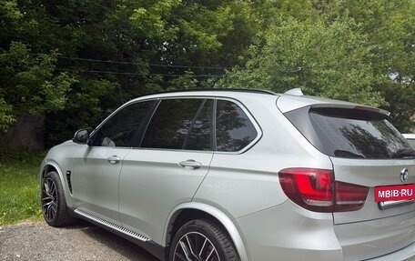BMW X5, 2015 год, 2 500 000 рублей, 6 фотография