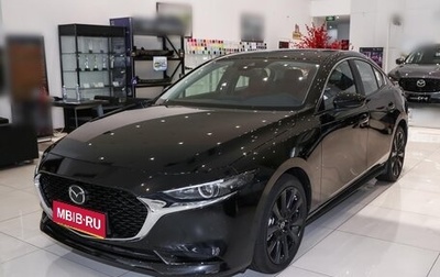 Mazda 3, 2026 год, 2 979 000 рублей, 1 фотография