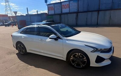 KIA K5, 2021 год, 3 300 000 рублей, 1 фотография