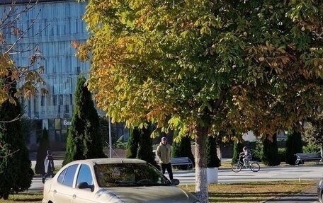 Renault Megane II, 2000 год, 170 000 рублей, 1 фотография