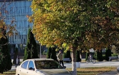 Renault Megane II, 2000 год, 170 000 рублей, 1 фотография