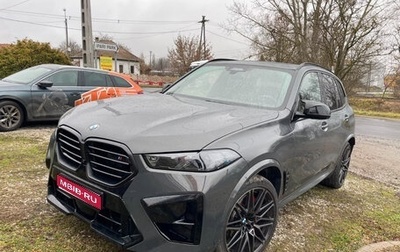 BMW X5 M, 2026 год, 19 000 000 рублей, 1 фотография