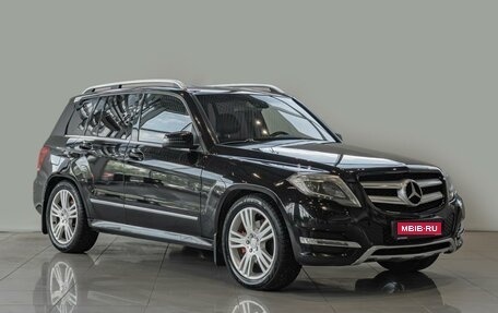 Mercedes-Benz GLK-Класс, 2013 год, 1 550 000 рублей, 1 фотография
