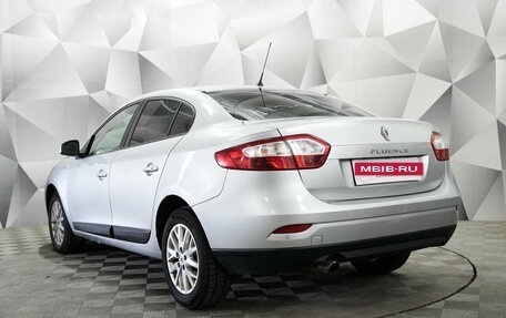 Renault Fluence I, 2014 год, 878 000 рублей, 1 фотография