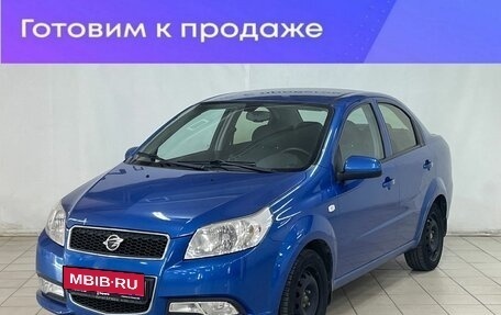 Ravon Nexia R3, 2017 год, 899 000 рублей, 1 фотография