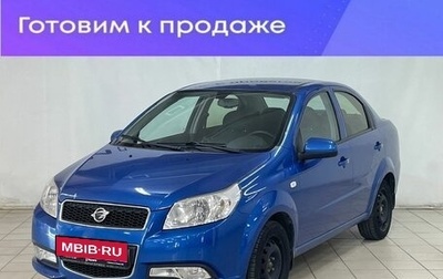 Ravon Nexia R3, 2017 год, 899 000 рублей, 1 фотография
