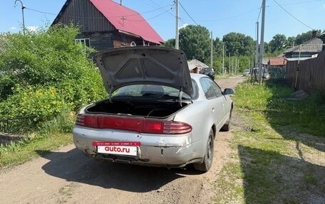 Toyota Sprinter Marino, 1993 год, 60 000 рублей, 3 фотография