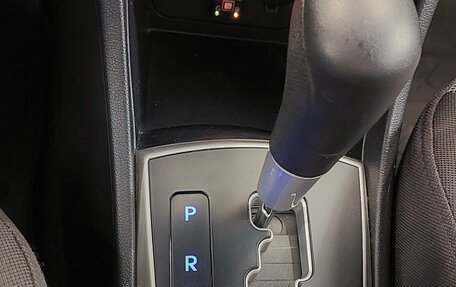 Hyundai Solaris II рестайлинг, 2012 год, 669 000 рублей, 12 фотография