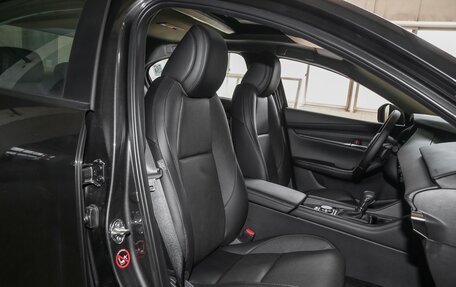 Mazda 3, 2026 год, 2 979 000 рублей, 22 фотография