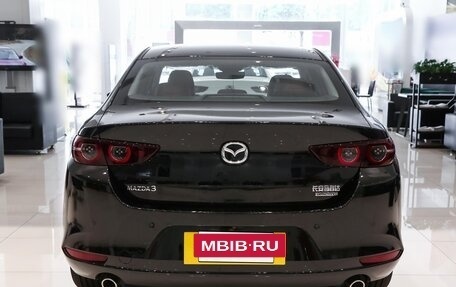 Mazda 3, 2026 год, 2 979 000 рублей, 3 фотография