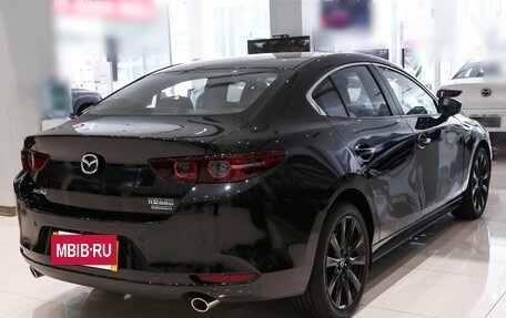 Mazda 3, 2026 год, 2 979 000 рублей, 4 фотография