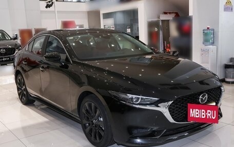 Mazda 3, 2026 год, 2 979 000 рублей, 6 фотография