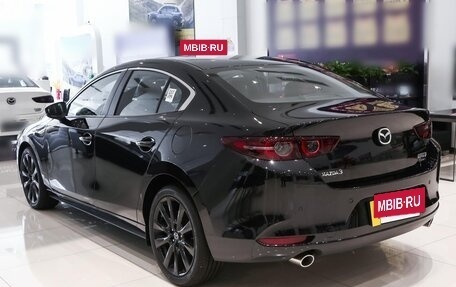 Mazda 3, 2026 год, 2 979 000 рублей, 2 фотография