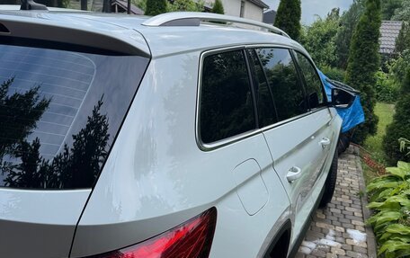 Skoda Kodiaq I, 2022 год, 3 300 000 рублей, 4 фотография