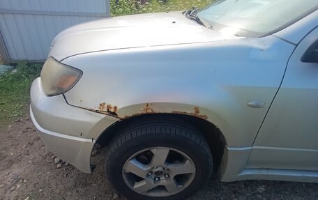 Mitsubishi Outlander III рестайлинг 3, 2003 год, 310 000 рублей, 3 фотография