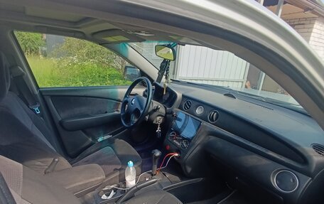 Mitsubishi Outlander III рестайлинг 3, 2003 год, 310 000 рублей, 13 фотография