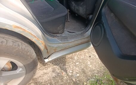Mitsubishi Outlander III рестайлинг 3, 2003 год, 310 000 рублей, 15 фотография