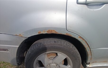 Mitsubishi Outlander III рестайлинг 3, 2003 год, 310 000 рублей, 16 фотография