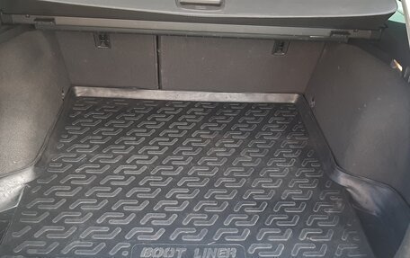 Chevrolet Cruze II, 2014 год, 1 100 000 рублей, 4 фотография