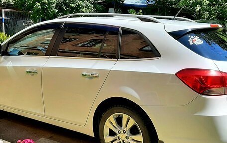 Chevrolet Cruze II, 2014 год, 1 100 000 рублей, 23 фотография