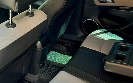 Chevrolet Cruze II, 2014 год, 1 100 000 рублей, 30 фотография