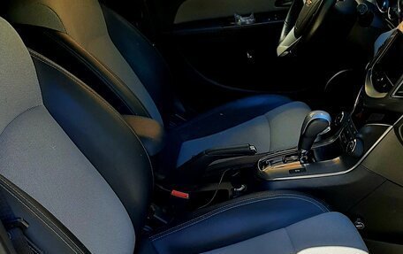 Chevrolet Cruze II, 2014 год, 1 100 000 рублей, 35 фотография