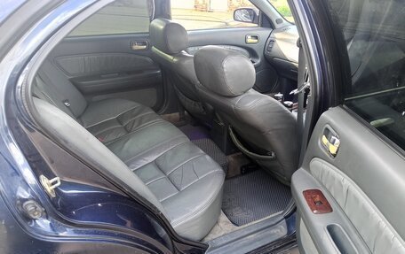 Nissan Cefiro II, 1997 год, 250 000 рублей, 4 фотография