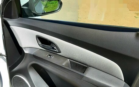 Chevrolet Cruze II, 2014 год, 1 100 000 рублей, 38 фотография