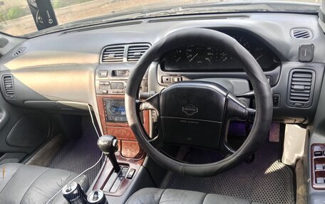 Nissan Cefiro II, 1997 год, 250 000 рублей, 5 фотография