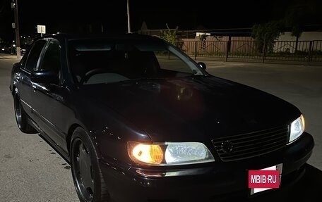 Nissan Cefiro II, 1997 год, 250 000 рублей, 6 фотография