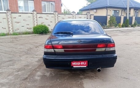 Nissan Cefiro II, 1997 год, 250 000 рублей, 2 фотография